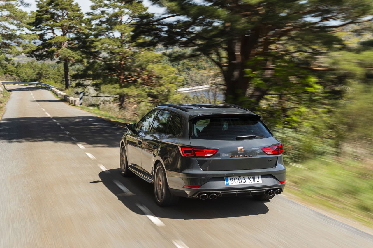 Seat Leon St Cupra R 031