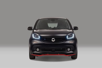 Smart Eq Fortwo Ushuaia Limited Edition 2019 04