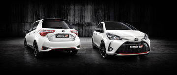 Toyota Yaris 2019 Yarisrc195 928759