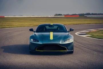 Vantage Amr 1