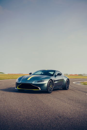 Vantage Amr 15