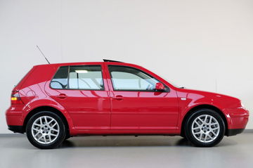 Volkswagen Golf V5 Venta 1