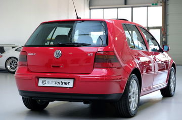 Volkswagen Golf V5 Venta 4