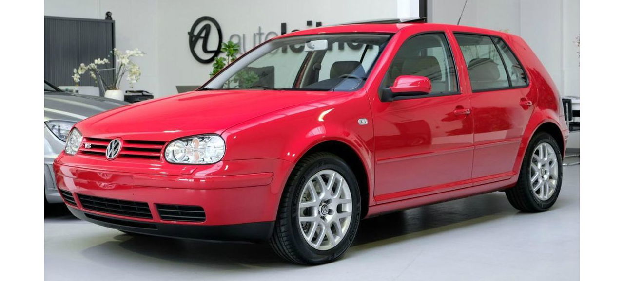 Volkswagen Golf V5 Venta P