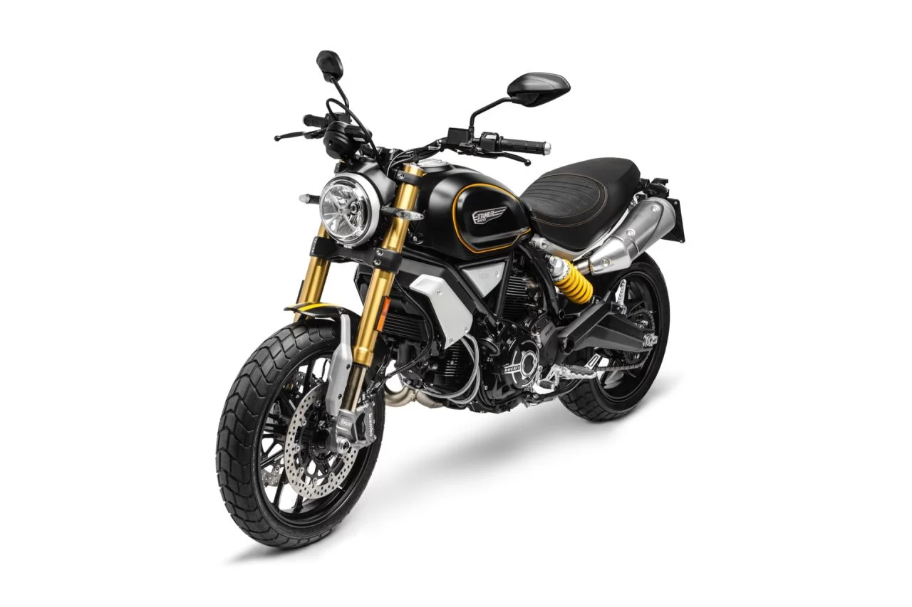 04 Scrambler 1100 Sport Uc29957 High