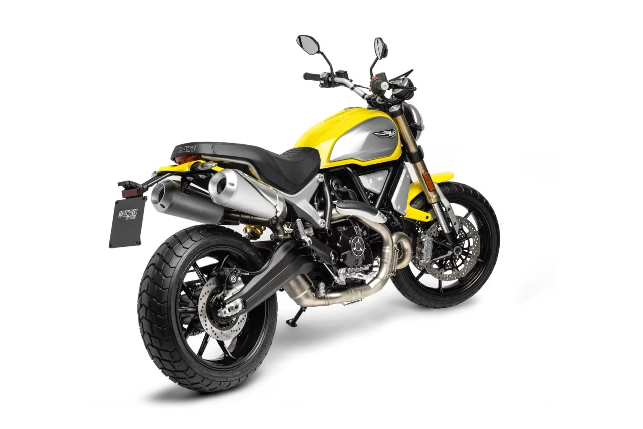 08 Scrambler 1100 Yellow Uc30089 High