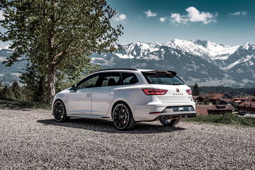 Abt Seat Leon Cupra R St 4