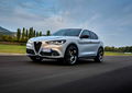 Alfa Romeo Stelvio 2023 11