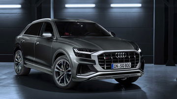 Audi Sq8 Tdi 2020 1