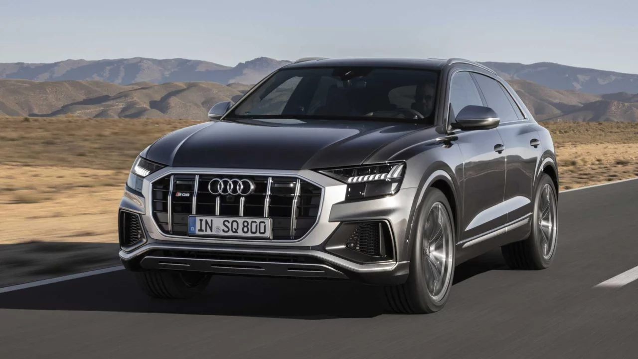 Audi Sq8 Tdi 2020 15