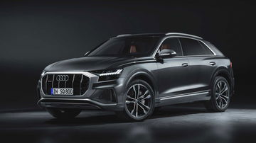 Audi Sq8 Tdi 2020 3