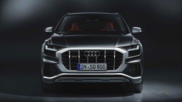 Audi Sq8 Tdi 2020 4