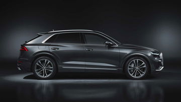 Audi Sq8 Tdi 2020 6