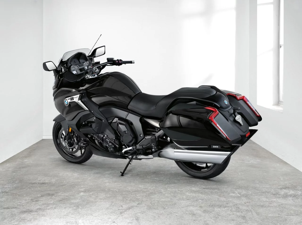 Bmw K 1600 B Precio Dm 2