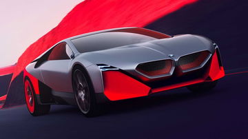 Bmw Vision M Next Concept 0619 002