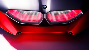 Bmw Vision M Next Concept 0619 005