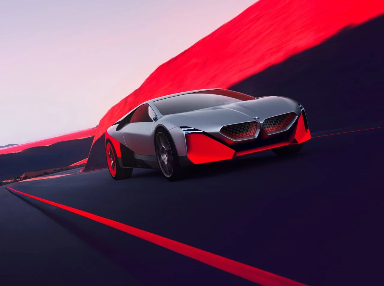 Bmw Vision M Next0619 07