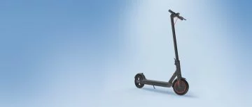 Electricscooter 1