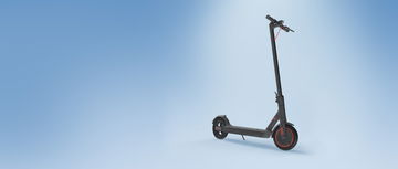 Electricscooter 1