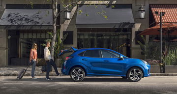 Ford Puma St Line Azul 2019 07