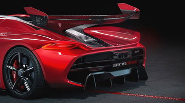 Koenigsegg Jesko Red 0619 004