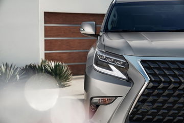 Lexus Gx 460 2019 2