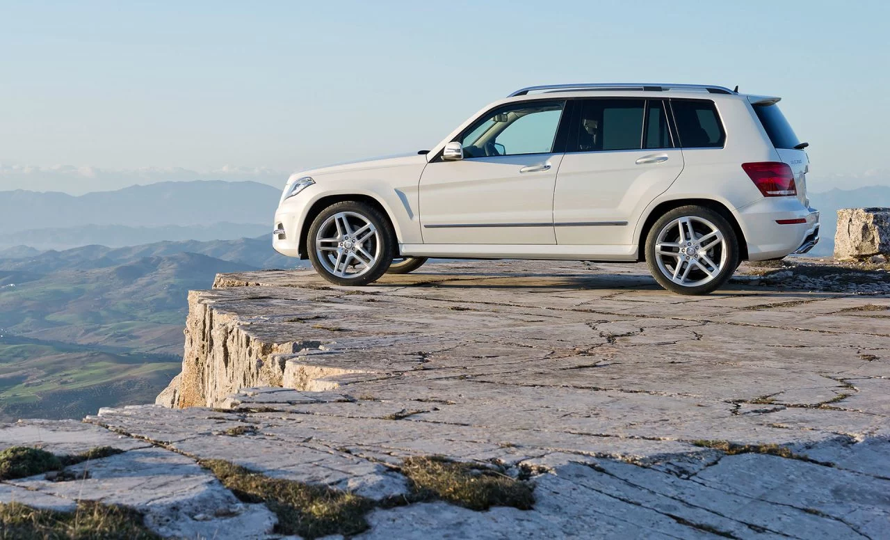 Mercedes Glk Diesel Llamada Revision 01