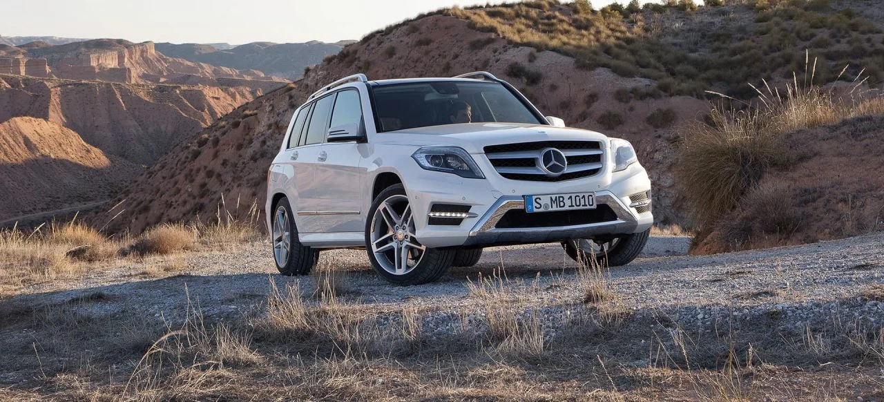 Mercedes Glk Diesel Llamada Revision 02