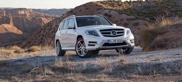 Mercedes Glk Diesel Llamada Revision 02