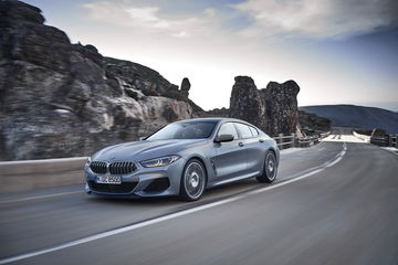 P90351041 Highres The New Bmw 8 Series