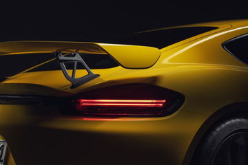 Porsche 718 Cayman Gt4 2019 0619 001