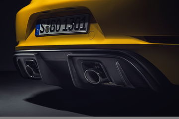 Porsche 718 Cayman Gt4 2019 0619 003