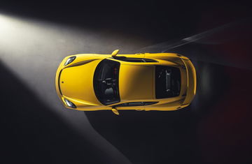 Porsche 718 Cayman Gt4 2019 0619 004