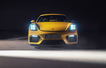 Porsche 718 Cayman Gt4 2019 0619 007