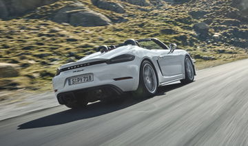 Porsche 718 Spyder 2019 0619 003