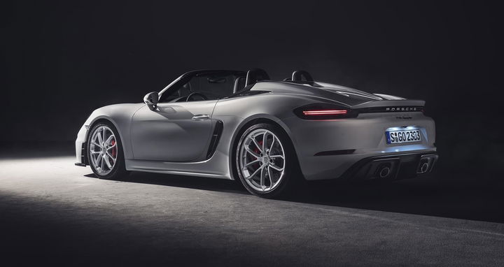 Porsche 718 Spyder 2019 0619 005