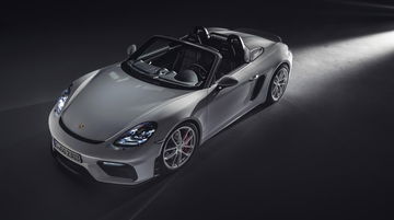 Porsche 718 Spyder 2019 0619 006