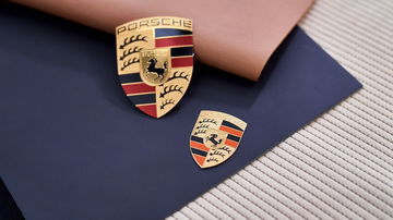 Porsche 911 Heritage Design 1