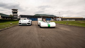 Porsche Boxster Bergspyder 03