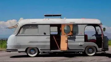 Porsche Tempo Mikafa Sport Camper 0619 005