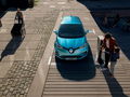 2019 Nouvelle Renault Zoe