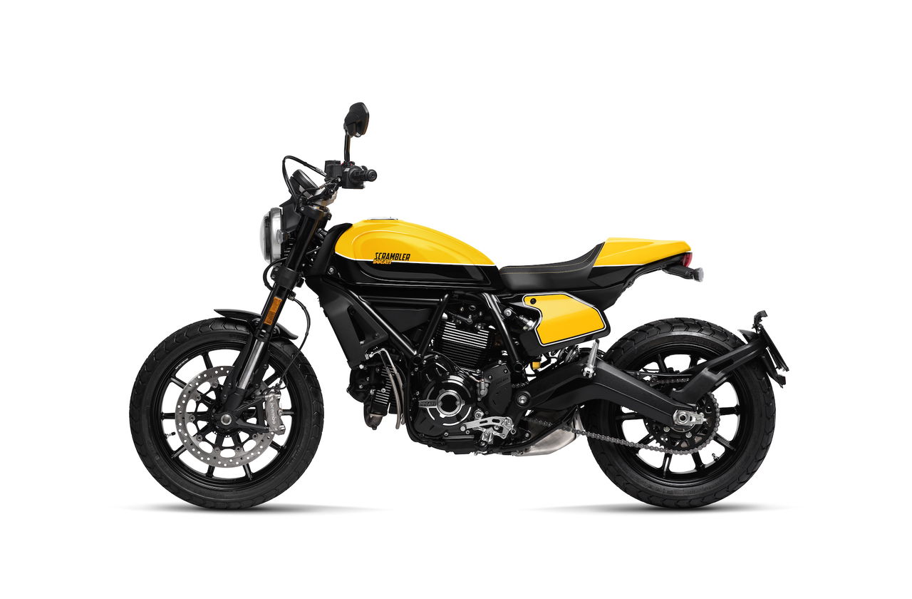 Scrambler Full Throttle 02 Uc68014 High