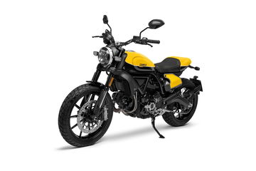 Scrambler Full Throttle 03 Uc68009 High