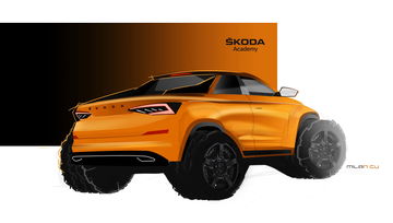 Skoda Mountiaq 2019 Diseno 04