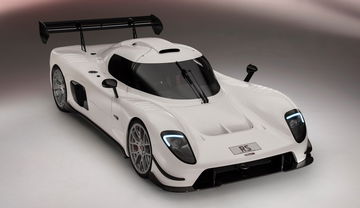 Ultima Rs 2019 2