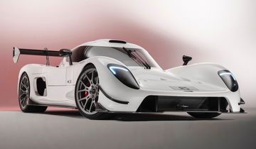 Ultima Rs 2019 3