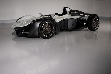 Bac Mono R 2020 3