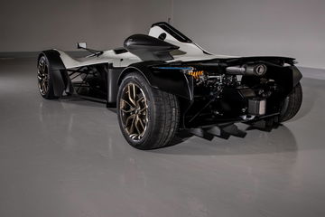 Bac Mono R 2020 4