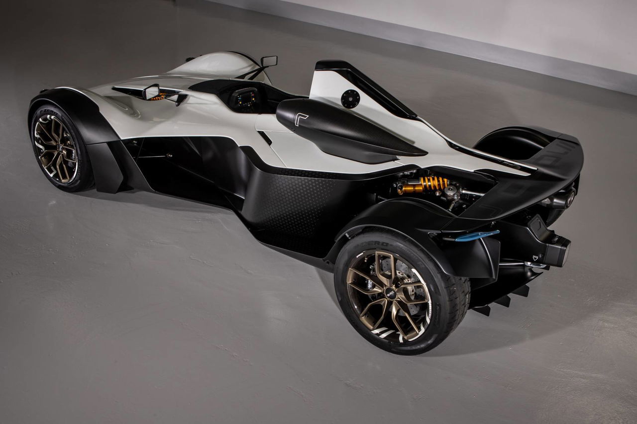 Bac Mono R 2020 6