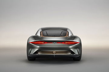 Bentley Exp 100 Gt 6